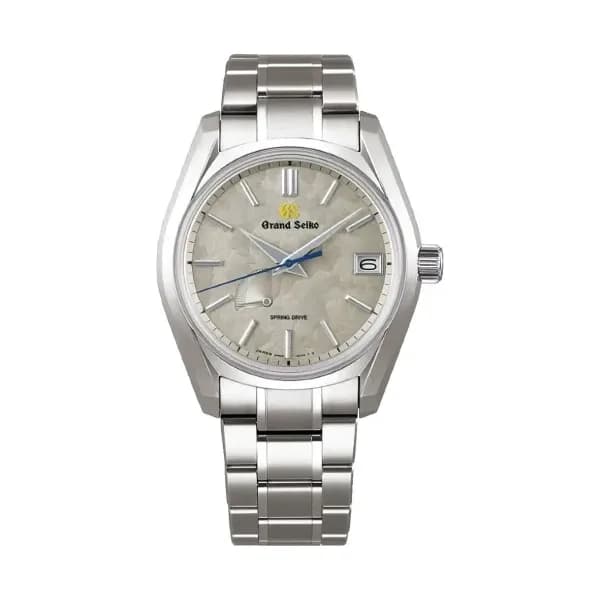 Grand Seiko Grand Seiko Heritage Collection SBGA415