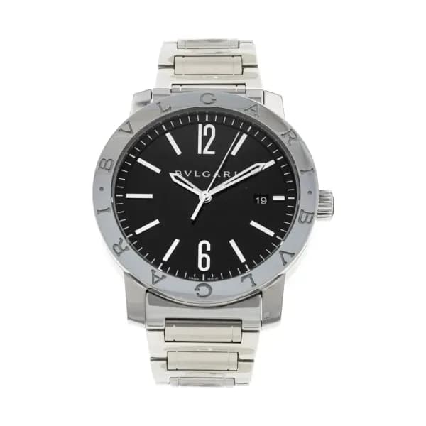 Bvlgari Bvlgari Bvlgari BB41BSSD