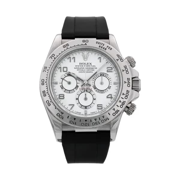Rolex Rolex Daytona 16519
