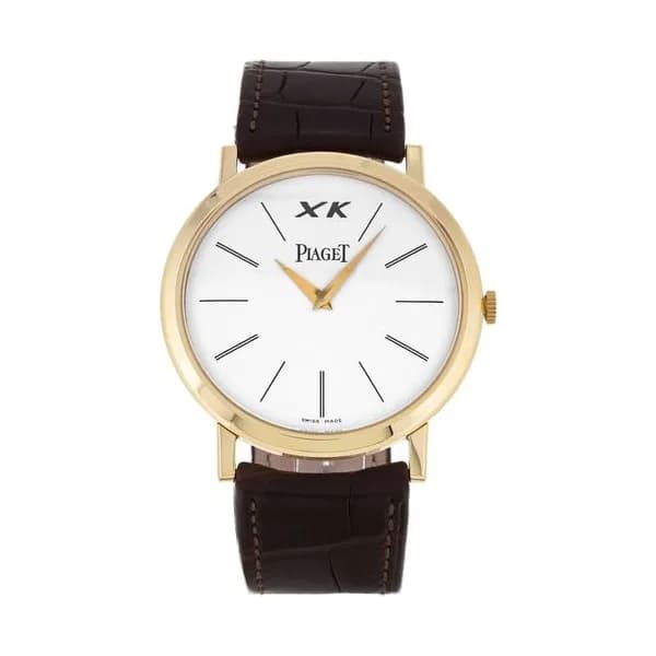Piaget Piaget Altiplano G0A29120