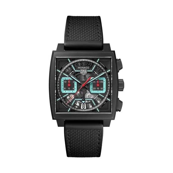 TAG Heuer TAG Heuer Monaco Chronograph