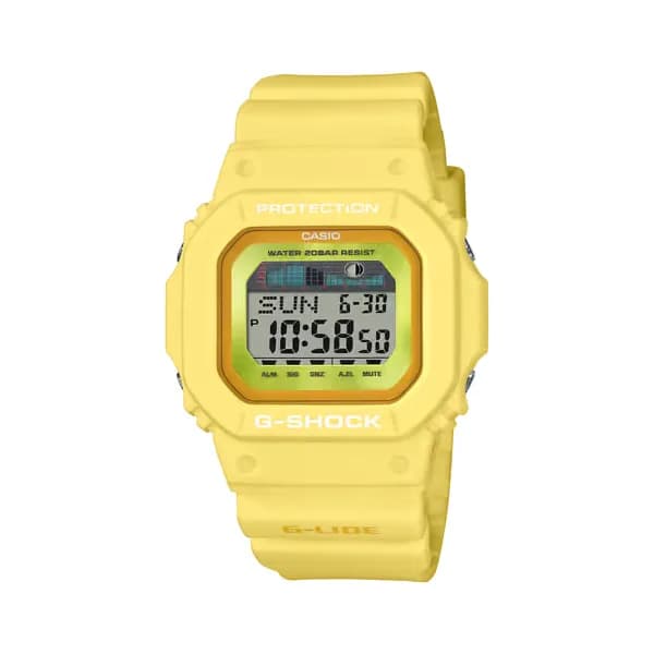 Casio GLX-5600RT-9