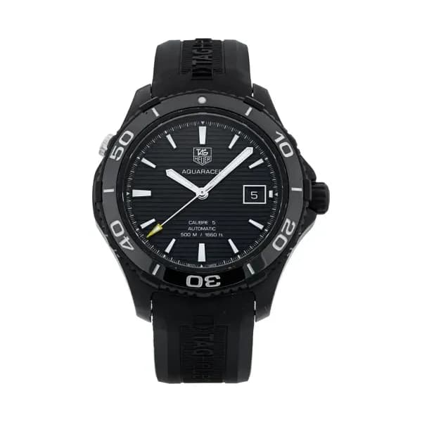 TAG Heuer TAG Heuer Aquaracer WAK2180.FT6027