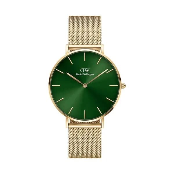 Daniel Wellington Montre Daniel Wellington en Acier Doré