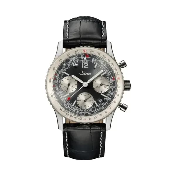 Sinn Montre the Navigation Chronograph 903 St II A