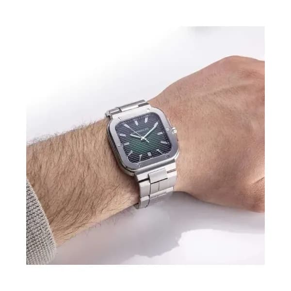 Michel Herbelin Montre Herbelin Cap Camarat Homme Quartz Plongée - 12246B16