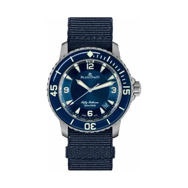 Blancpain Fifty Fathoms AUTOMATIQUE