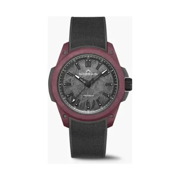 NORQAIN Montre Norqain Wild ONE 42mm Meteorite Special Edition