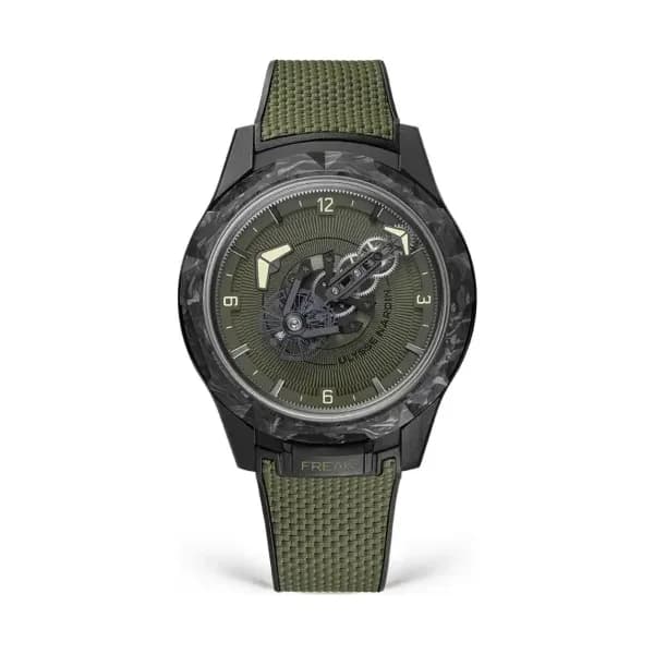 Ulysse Nardin Freak One Ops