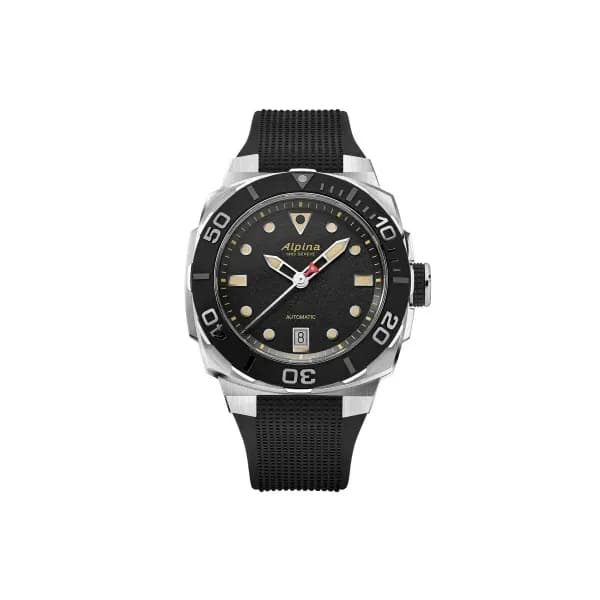 Alpina Diver Extreme Automatic