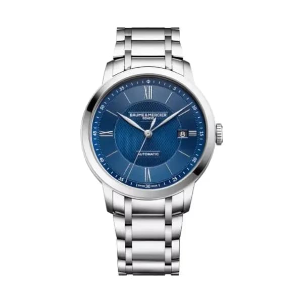 Baume & Mercier Classima 10880