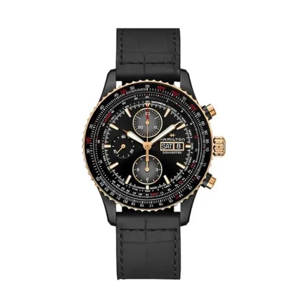 Hamilton Montre Khaki Aviation Converter H76736730