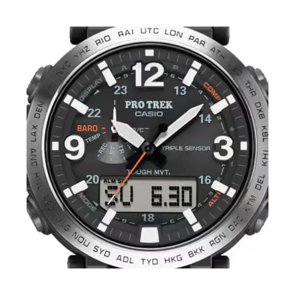 Casio PRW-6611Y-1