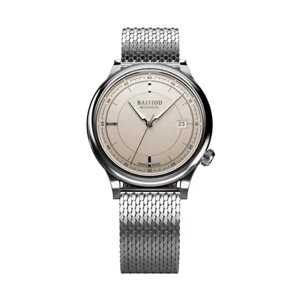 BA111OD Montre Chapitre 8 Sand