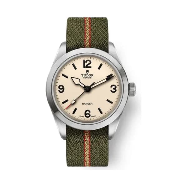 Tudor Ranger