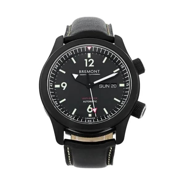 Bremont Bremont U-2 U-2/DLC