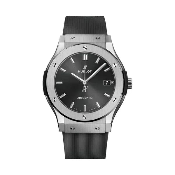Hublot Titanium