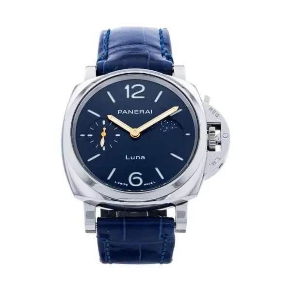 Panerai Panerai Luminor Due PAM01179