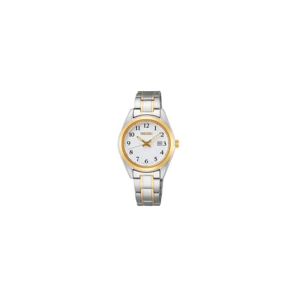 Seiko Montre Classique