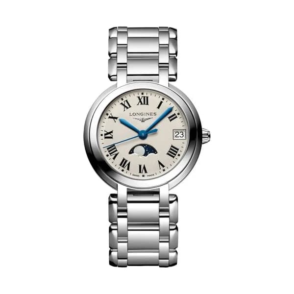Longines Primaluna