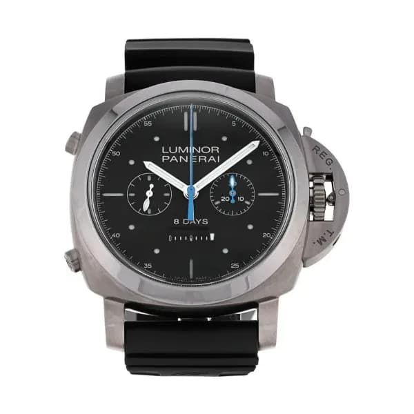 Panerai Panerai Luminor 8 Days PAM00427