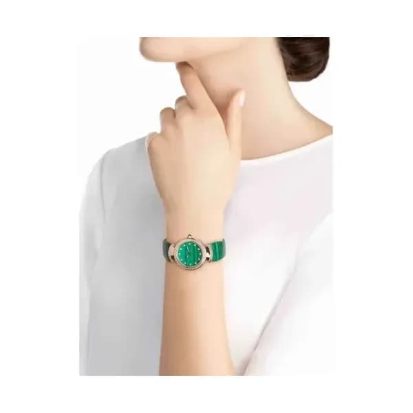 Bulgari Divas’ Dream Montre
