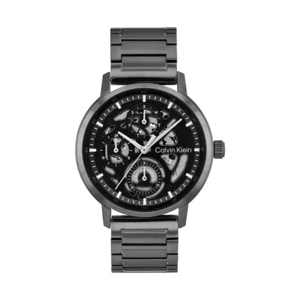 Calvin Klein Montre Gauge 25200563