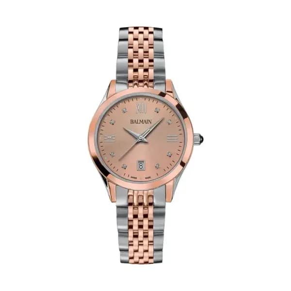 Balmain Montre Classic R 34mm B43183145