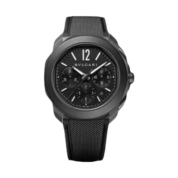 Bulgari Octo Roma Chronographe