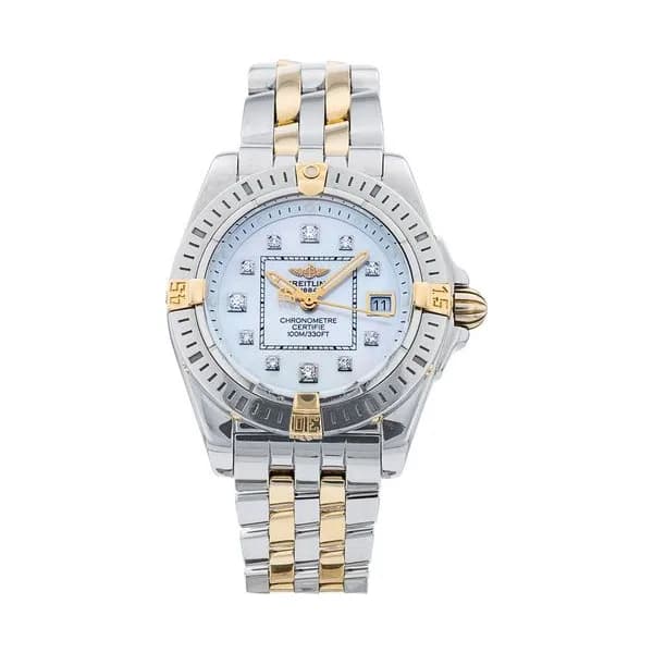Breitling Breitling Cockpit Lady B71356