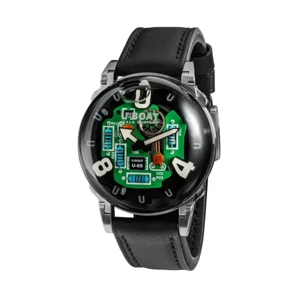 U-Boat Montre U-65 TEK SS 3364
