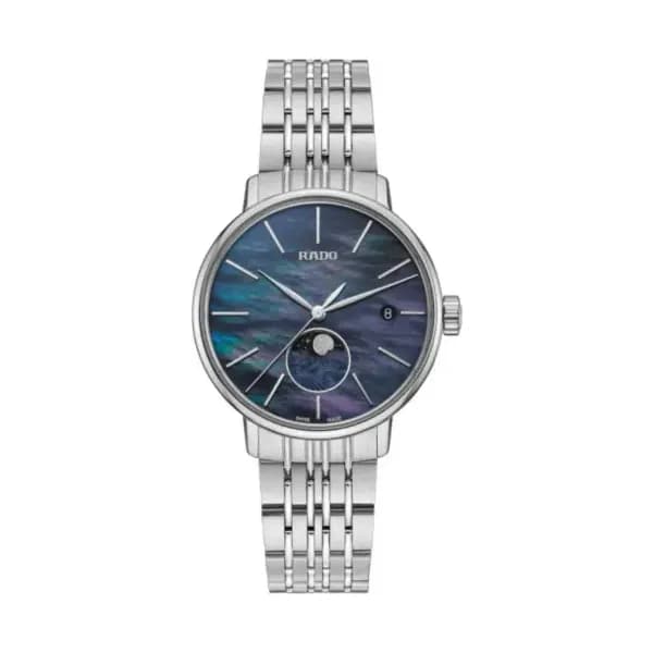 Rado Coupole Classic Moonphase