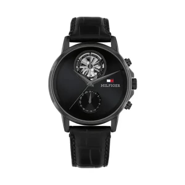 Tommy Hilfiger Montre Stewart 1710748