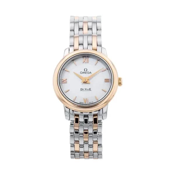 Omega Omega de Ville Prestige Ladies 424.20.24.60.05.002