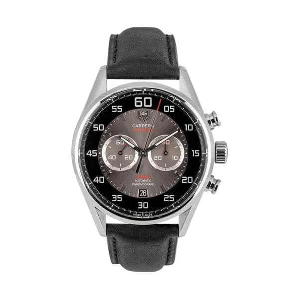 TAG Heuer Montre TAG Heuer Carrera Calibre 36 Automatic Flyback 43 mm Full Set 2017