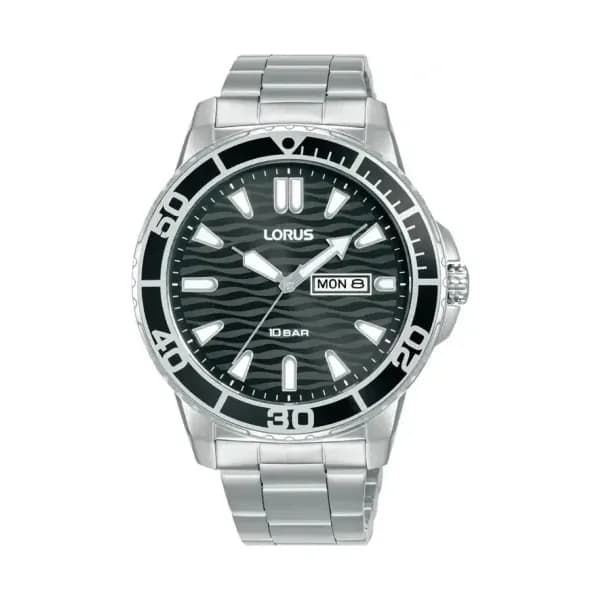 Lorus Montre Sport Sea Quartz RH355AX9