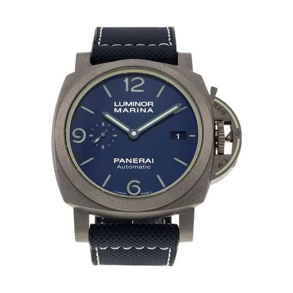 Panerai Panerai Luminor Marina PAM01117