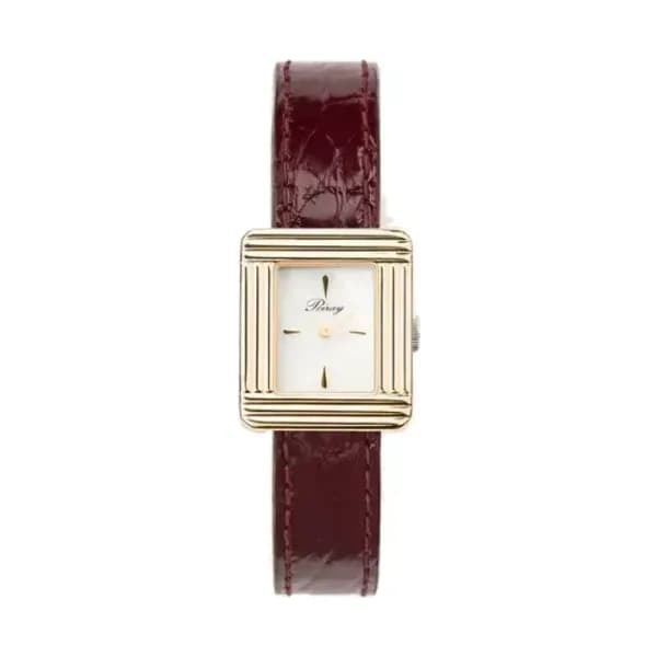Poiray Montre Ma Première Mini