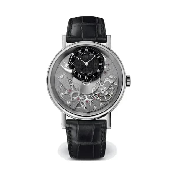 Breguet Tradition 7057