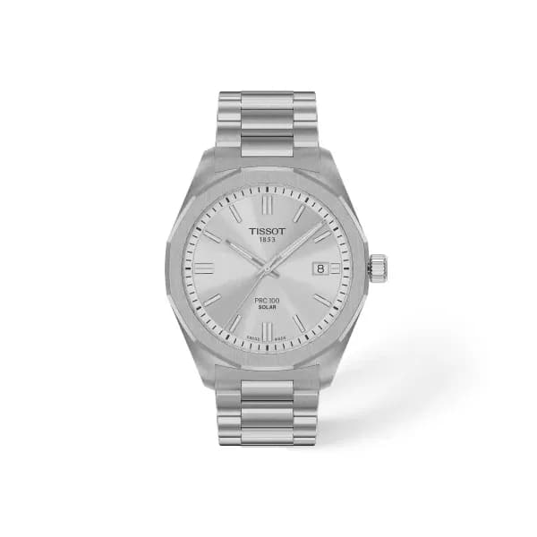 Tissot Tissot PRC 100 Solar 39mm