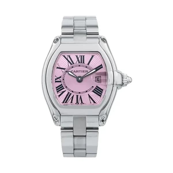 Cartier Cartier Roadster W62017V3