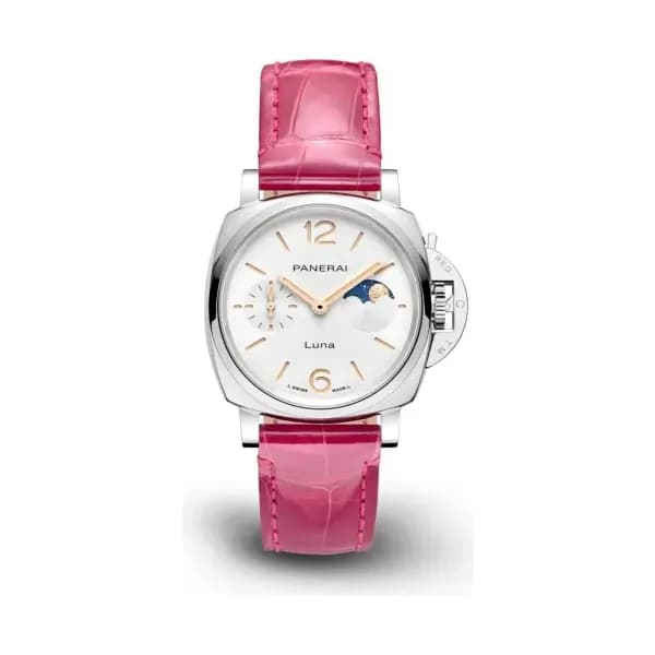 Panerai Luminor Due Luna