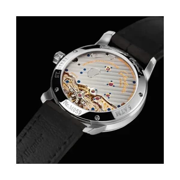 Glashütte Original PanoReserve
