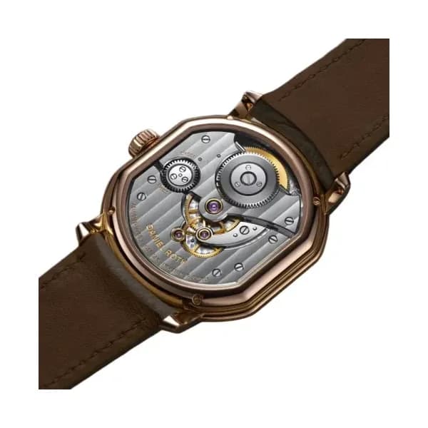 DANIEL ROTH Tourbillon