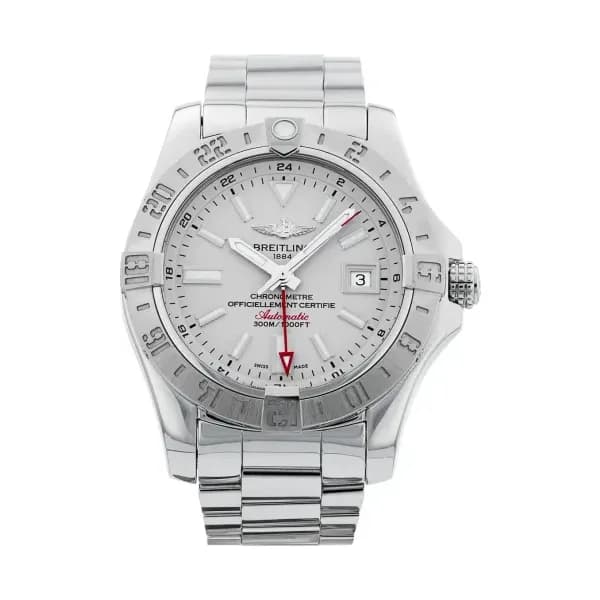 Breitling Breitling Avenger II GMT A32390