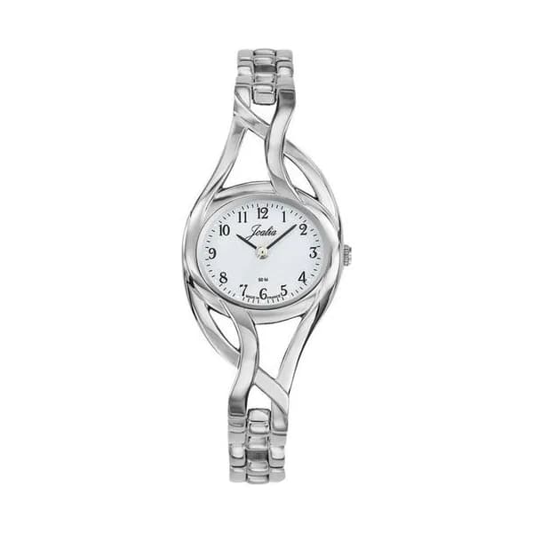 Certus Montre Certus en Acier Argenté