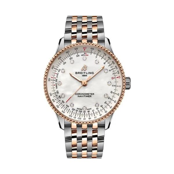 Breitling Navitimer Automatic 36