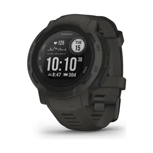 Garmin Montre Garmin Instinct 2 Graphite