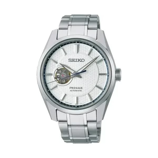 Seiko Montre Presage