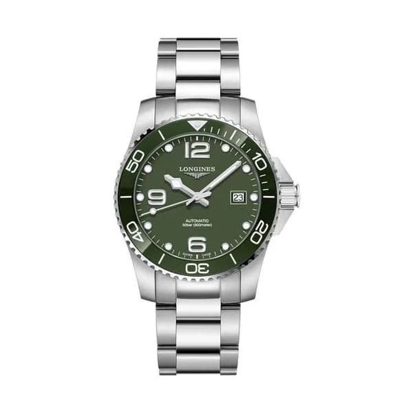 Longines Hydroconquest
